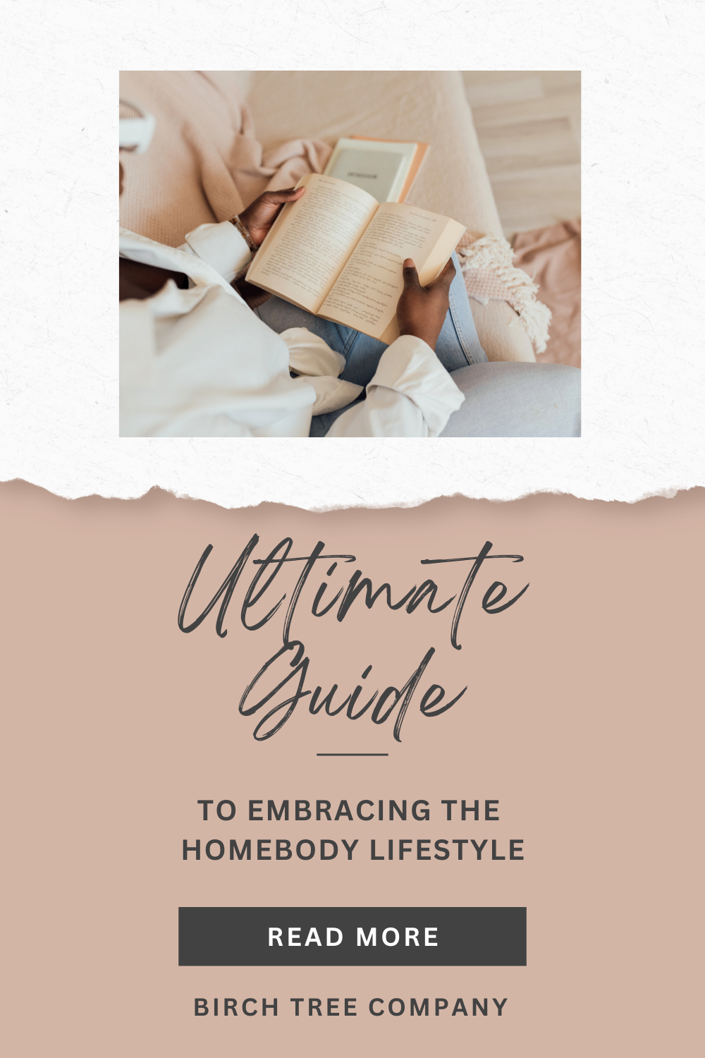 Embracing the Homebody Lifestyle